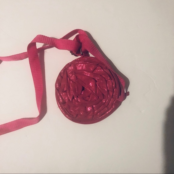 Unbranded Other - 🔥5/$30 Girls Purse Over The Shoulder Pink